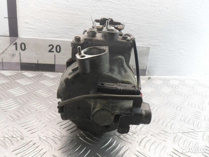 Компрессор системы кондиционирования BMW X5