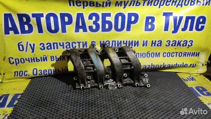 Коллектор впускной Fiat Stilo