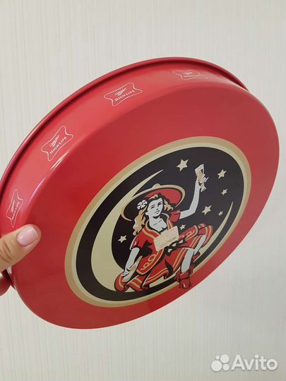 Miller Поднос под пиво