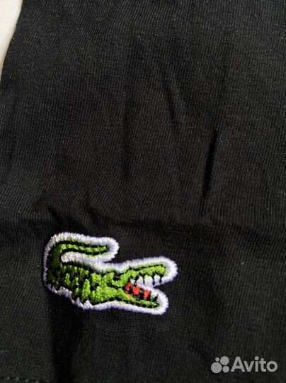 Мужские трусы Lacoste + носки