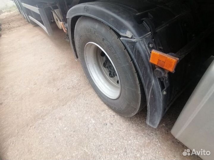 КАМАЗ 5490-033-87 NEO 2, 2020