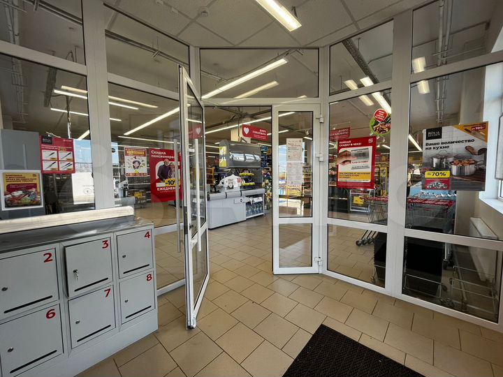 Готовый Арендный Бизнес, 452.5 м²