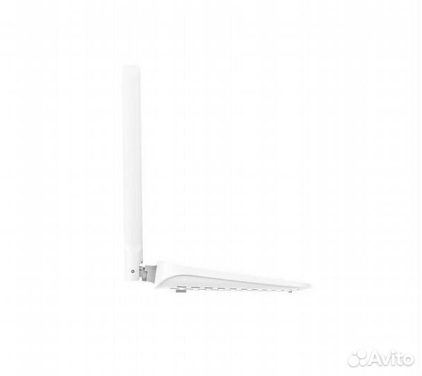 Wi-Fi роутер Xiaomi Router AC1200, белый