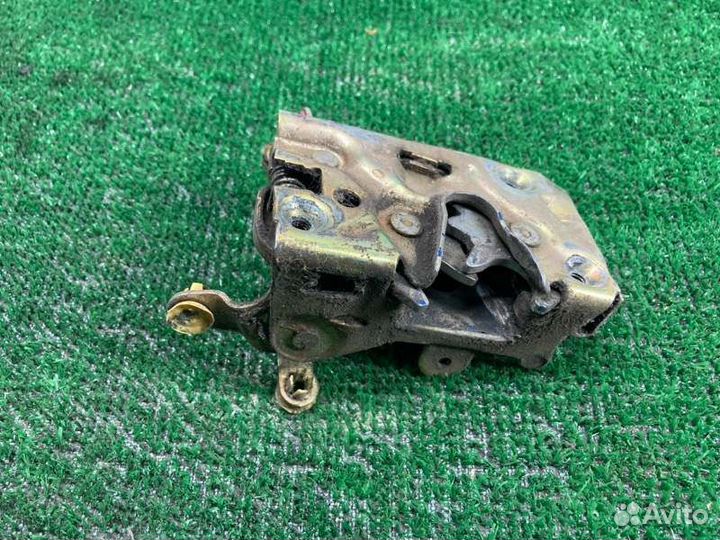 Замок двери передний левый Ford Explorer 1990-1994