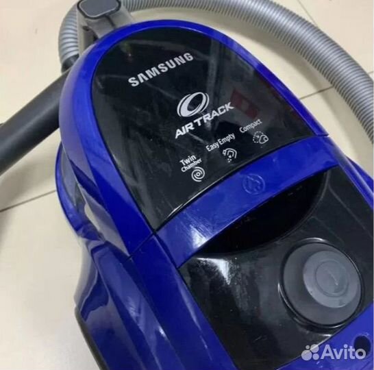 Пылесос samsung sc 4520