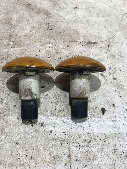 Повторитель поворота Land Rover Range Rover 3