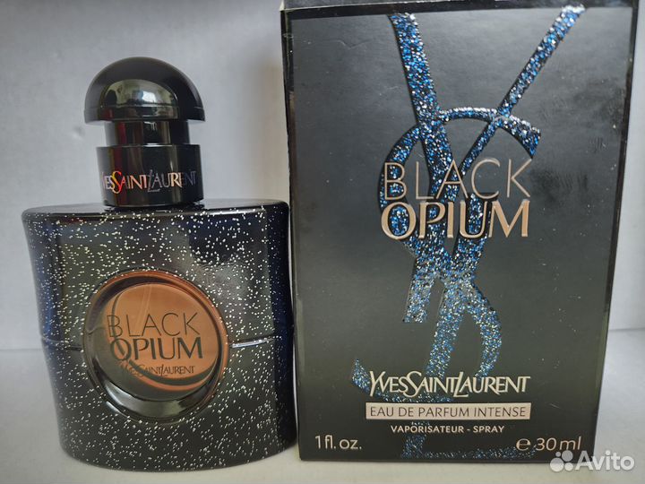 Парфюмерия из личной коллекции