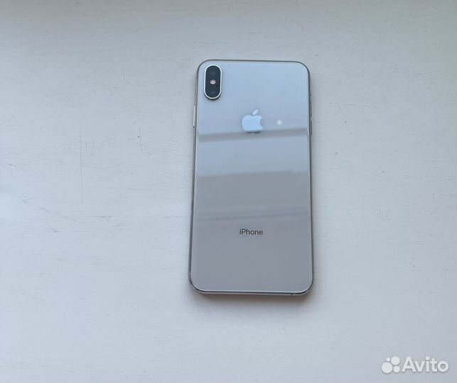 iPhone Xs Max, 64 ГБ