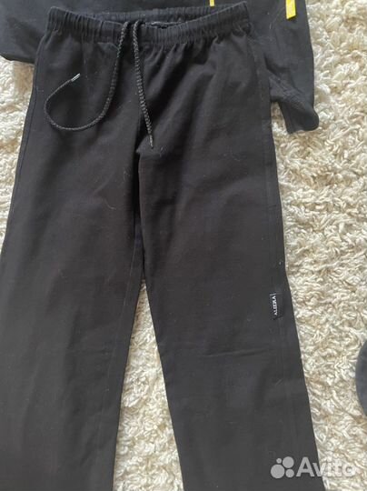 Костюм для акработического рокен ролла + джазовки