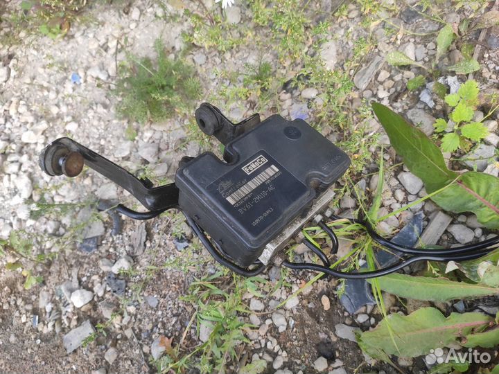 Блок ABS Ford Focus 3 седан 1.6 2012