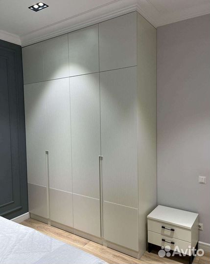 Шкаф любой сложности