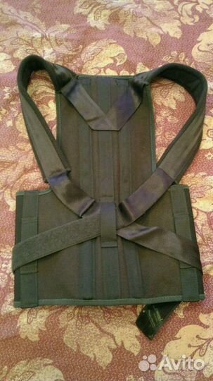 Корректор осанки