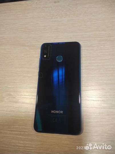 HONOR 9X Lite, 4/128 ГБ