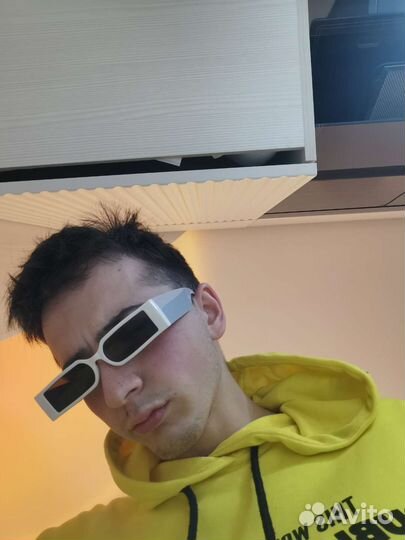 Солнцезащитные очки женские