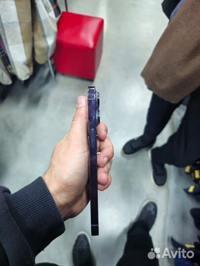 iPhone 14 Pro Max, 512 ГБ