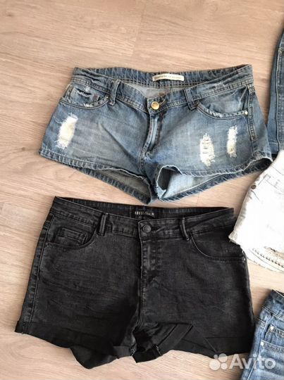 Шорты