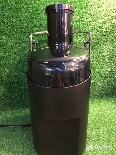 Cоковыжималка Scarlett SC-JE50S27