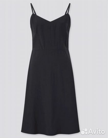 Платье сарафан р.XS
