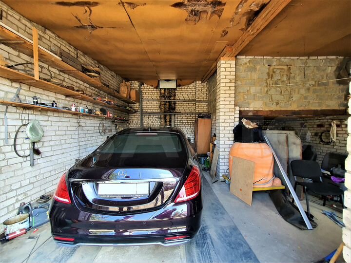 Комплекс зданий 345кв.м. + Участок 1800м2 (18сот)