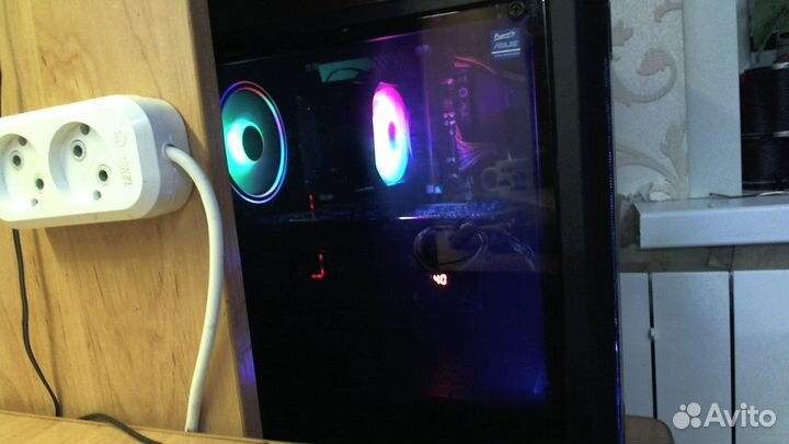 Компьютер windows 11