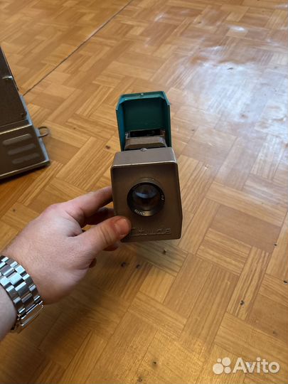 Диапроектор