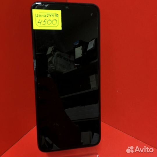 Xiaomi Redmi 9A, 2/32 ГБ