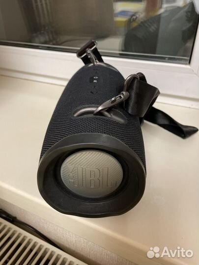 Колонка JBL Xtreme 2 (оригинал)