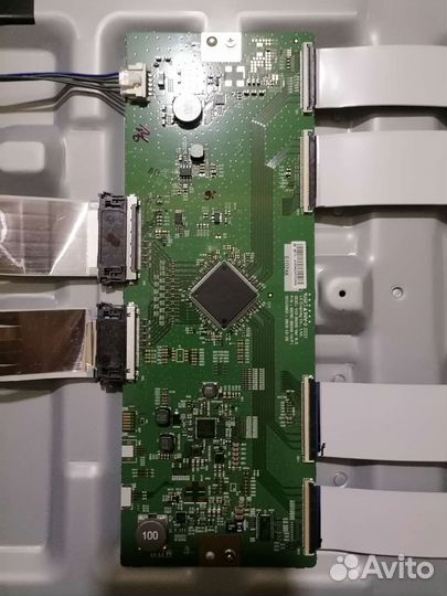 Lg86nano906 запчасти