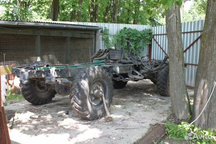 Мини-трактор Viking MT 6112, 1980