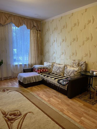 Дом 78 м² на участке 10 сот.