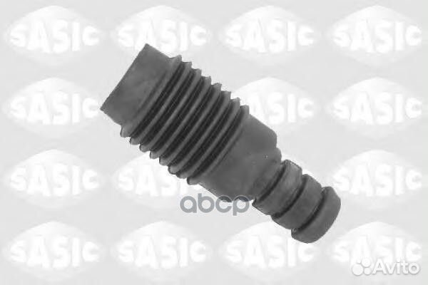 Отбойник пер.аморт.renault clio III/modus /gran