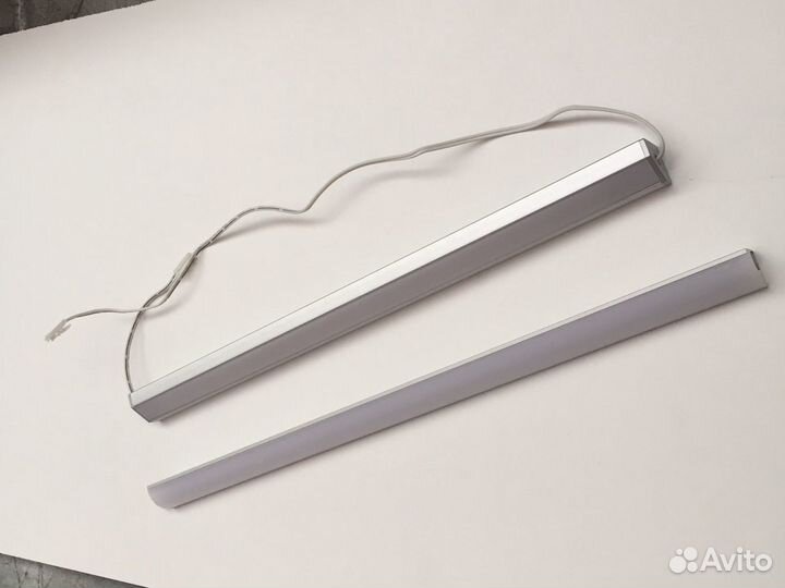 Светодиодные мебельные светильники