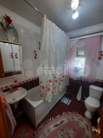 Дом 76,5 м² на участке 5,1 сот.