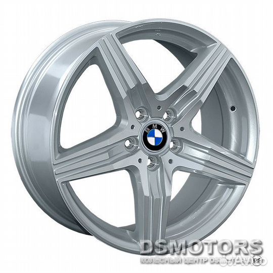 Диски BMW B245 8.5/20 5x112 ET35 d66.6 SFP