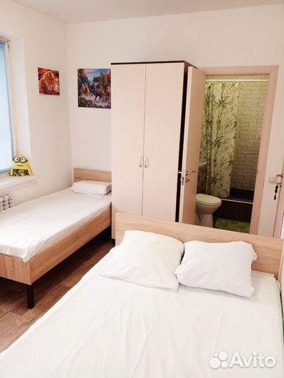 Жилье в Анапе сдача посуточно