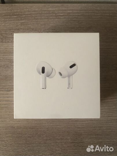 Зарядный кейс AirPods Pro A2190