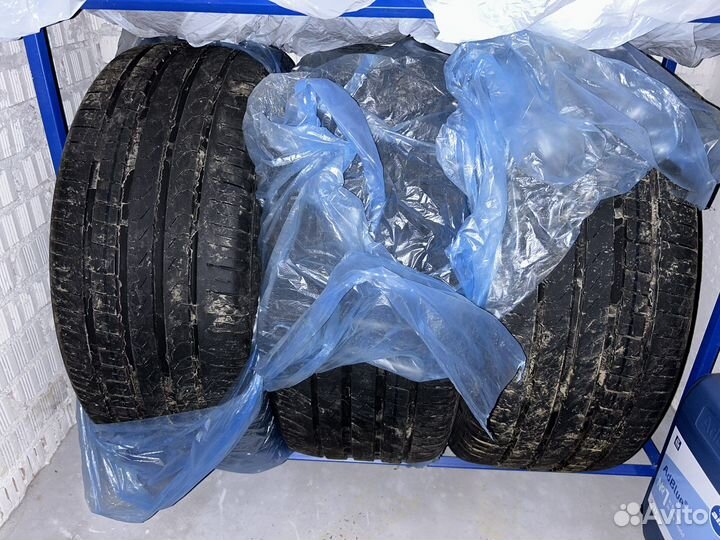 Pirelli Scorpion Verde 285/45 R20 112Y