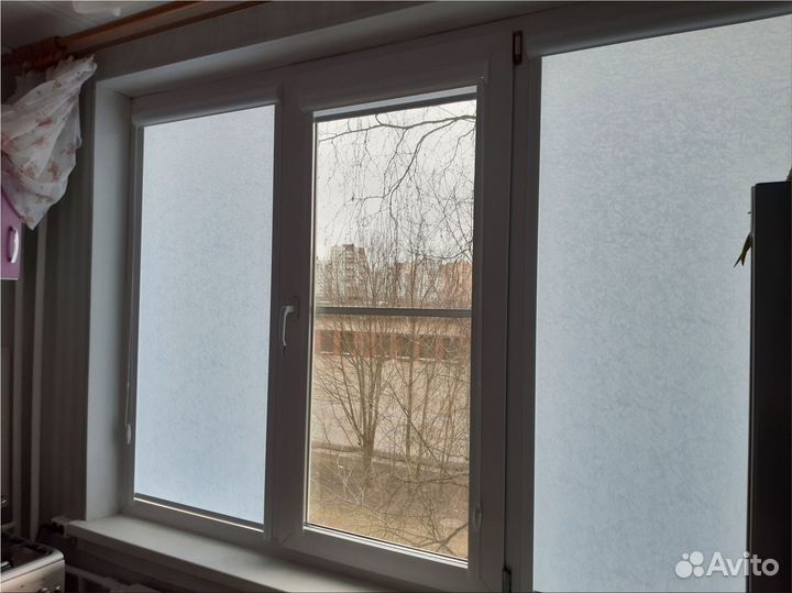 Новые рулонные шторы на заказ