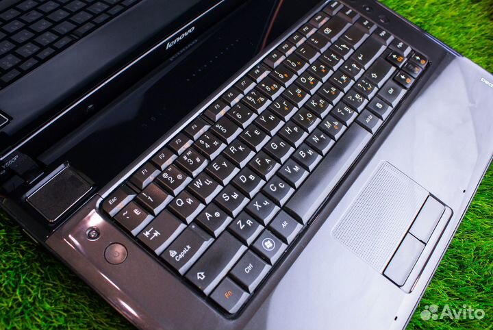 Ноутбук Lenovo Core i5, 4Gb, 500Gb с Гарантией