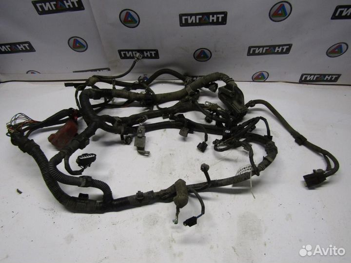 Проводка (коса) Corolla E15 2006-2013