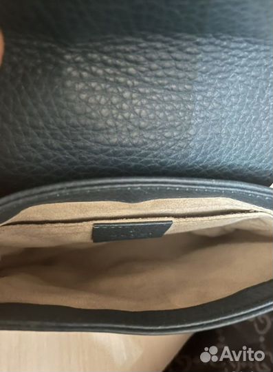 Сумка Gucci оригинал