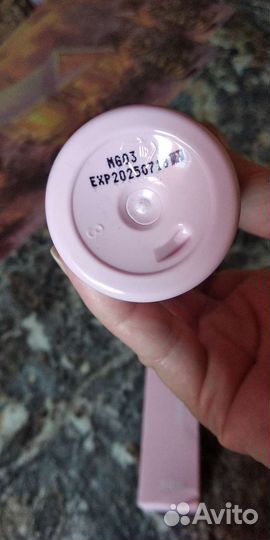 Тональный крем