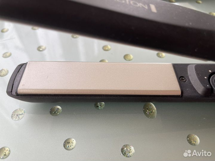 Выпрямитель для волос remington