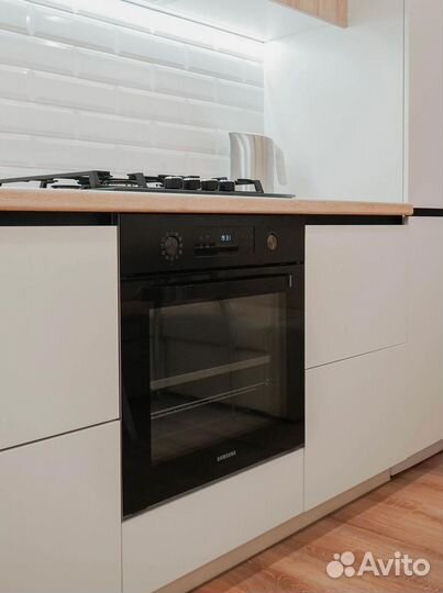 Кухня на заказ. Кухонный гарнитур от производителя