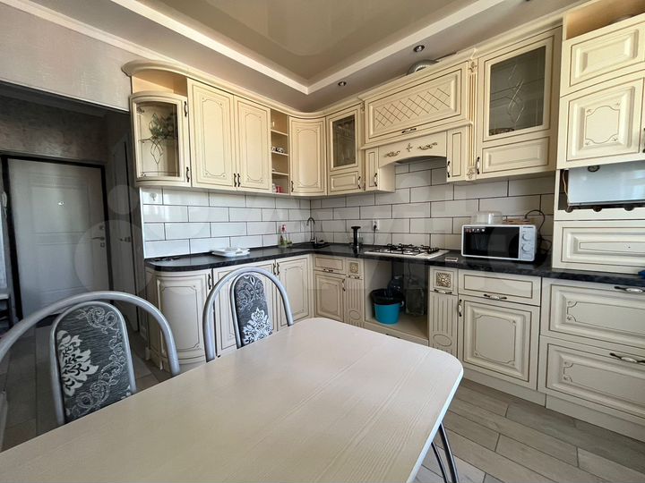 1-к. квартира, 37,5 м², 5/5 эт.