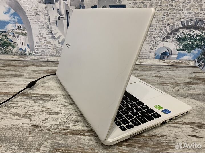 Игровой Acer (i5-4ядра/HDD 500GB/RAM 8GB/GeF820)