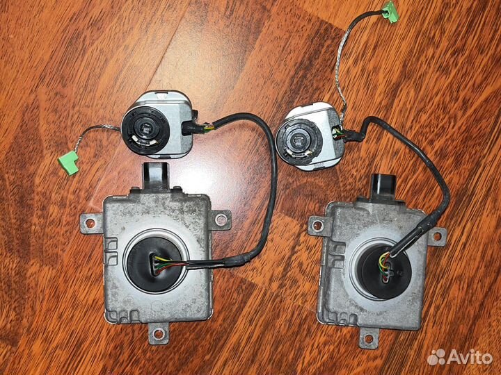 Блок розжига Mitsubishi Toyota Nissan Honda