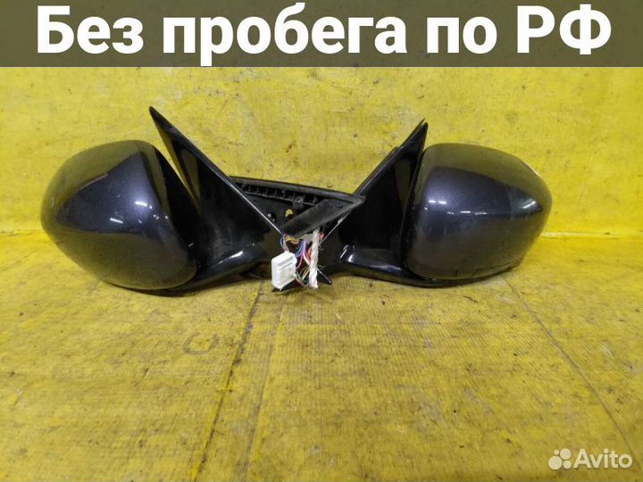 Зеркало Nissan Skyline V36