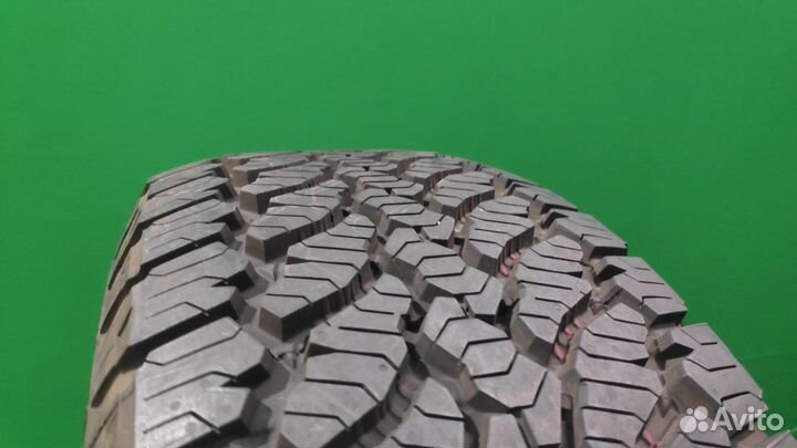 General Tire Grabber AT3 265/65 R17 112H