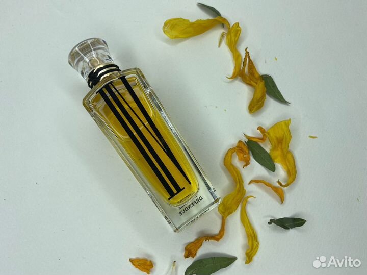 Туалетная вода Cartier 75 мл